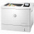 HP Color LaserJet Enterprise M554dn принтер лазерный цветной