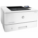 HP LaserJet Pro M402dn принтер лазерный чёрно-белый