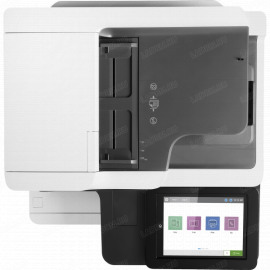 HP LaserJet Enterprise M632fht МФУ лазерное чёрно-белое