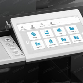 KYOCERA ECOSYS MA4500ix МФУ лазерное чёрно-белое