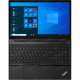 LENOVO ThinkPad E15 Gen 2-ITU ноутбук, 20TD0001RT