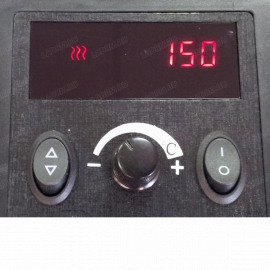 BULROS FGK-460iD ламинатор пакетный