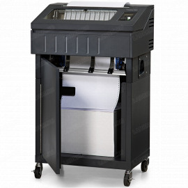 PRINTRONIX P8005ZT Zero Tear принтер линейно-матричный