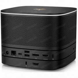 HP Slice G2 DM Персональный компьютер 3KQ67EA