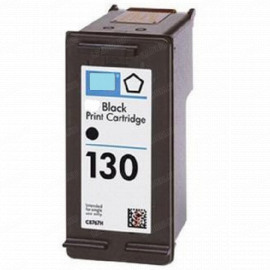Картридж 130, C8767HE (чёрный, 21 мл) совместимый