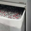 IDEAL ID3104 уничтожитель для документов, резка 4 мм, уровень секретности 2