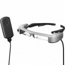 EPSON Moverio BT-350 видеоочки