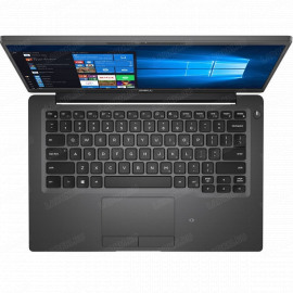 Dell Latitude 7400 ноутбук, 7400-2682