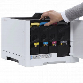 KYOCERA ECOSYS PA2100cwx принтер лазерный цветной