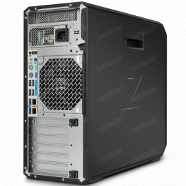 HP Z4 G4 TWR Рабочая станция 9LM40EA
