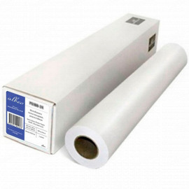ALBEO Z80-23/100 бумага универсальная А1/23" (594 мм) 80 г/м2, 100 метров