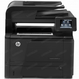 HP LJ Pro 400 M425dn (CF286A) МФУ лазерное чёрно-белое
