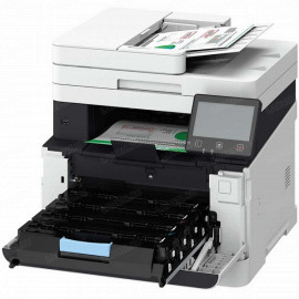 CANON i-SENSYS MF643Cdw МФУ лазерное цветное