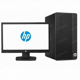 HP Bundles 290 G3 MT Бандл 9UF96ES
