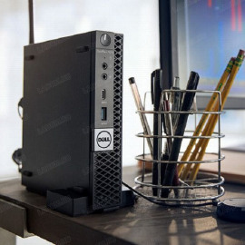 Dell Optiplex 7070 Micro персональный компьютер, 7070-6817