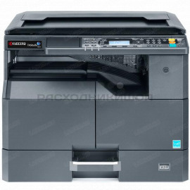 KYOCERA TASKalfa 1801 МФУ лазерное чёрно-белое