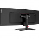 LENOVO ThinkVision P44w-10 монитор 43.4"