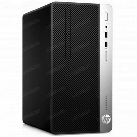 HP ProDesk 400 G6 MT Персональный компьютер 7EM13EA