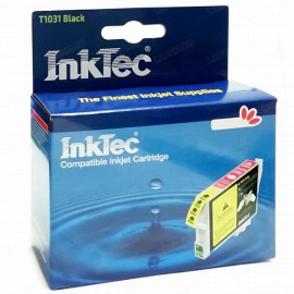 EPSON T1031 картридж черный совместимый