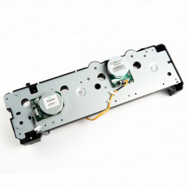 KYOCERA DR-8600 Узел двигателя