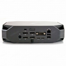 HP Z2 Mini G4 DM Рабочая станция 6TX18EA