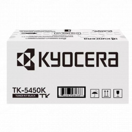 KYOCERA TK-5450K тонер-картридж чёрный