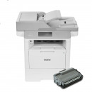 BROTHER MFC-L6900DW комплект: МФУ + оригинальный картридж TN-3480