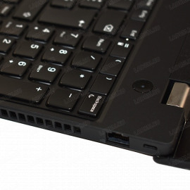 LENOVO ThinkPad T490s ноутбук, 20NX000JRT