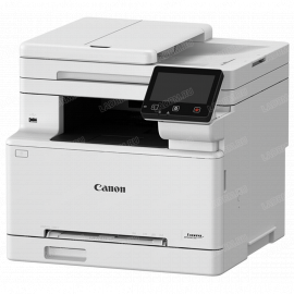 МФУ Canon i-SENSYS MF667Cdw, А4, 25 стр/мин (1200 x 1200 dpi)