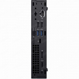 Dell Optiplex 3070 Micro персональный компьютер, 3070-2691