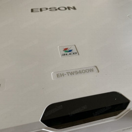 EPSON EH-TW9400W проектор