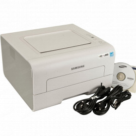 SAMSUNG ML-2955DW принтер лазерный чёрно-белый