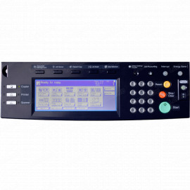 KYOCERA KM-8030 МФУ лазерное чёрно-белое А3, 1800 x 600 dpi, 80 стр/мин