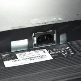 ACER V226HQLBB монитор 21.5"
