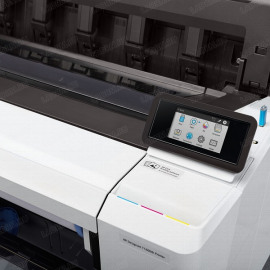 HP DesignJet T1600 плоттер