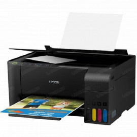 EPSON L3150 МФУ струйное цветное