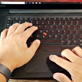 LENOVO ThinkPad T480 (20L50001RT) Ноутбук 14"