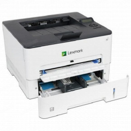 Lexmark B2236dw принтер лазерный монохромный