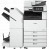 CANON imageRUNNER ADVANCE C3525i МФУ лазерное цветное