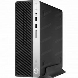 HP ProDesk 600 G5 MT Персональный компьютер 7AC19EA