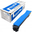 KYOCERA TK-540C тонер-картридж голубой