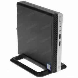 HP ProDesk 400 G5 DM Персональный компьютер 7EM43EA