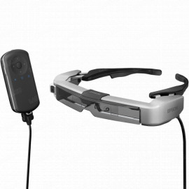 EPSON Moverio BT-350 видеоочки