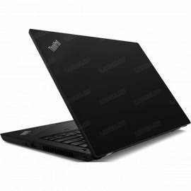 LENOVO ThinkPad L490 ноутбук, 20Q5002JRT