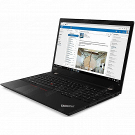 LENOVO ThinkPad T15 G2 ноутбук 20W4000FRT