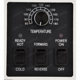 BULROS PDA4-230CN ламинатор пакетный