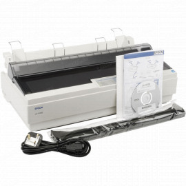 EPSON LX-1170 принтер матричный