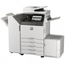 SHARP Griffin 2 MX-6051EU, МФУ лазерное цветное