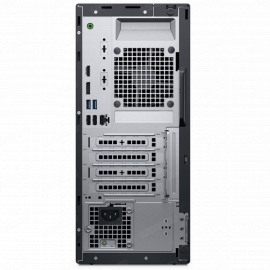 Dell Optiplex 3070 MT персональный компьютер, 3070-4661