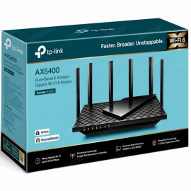 TP-LINK Wi-Fi роутер, Archer AX73